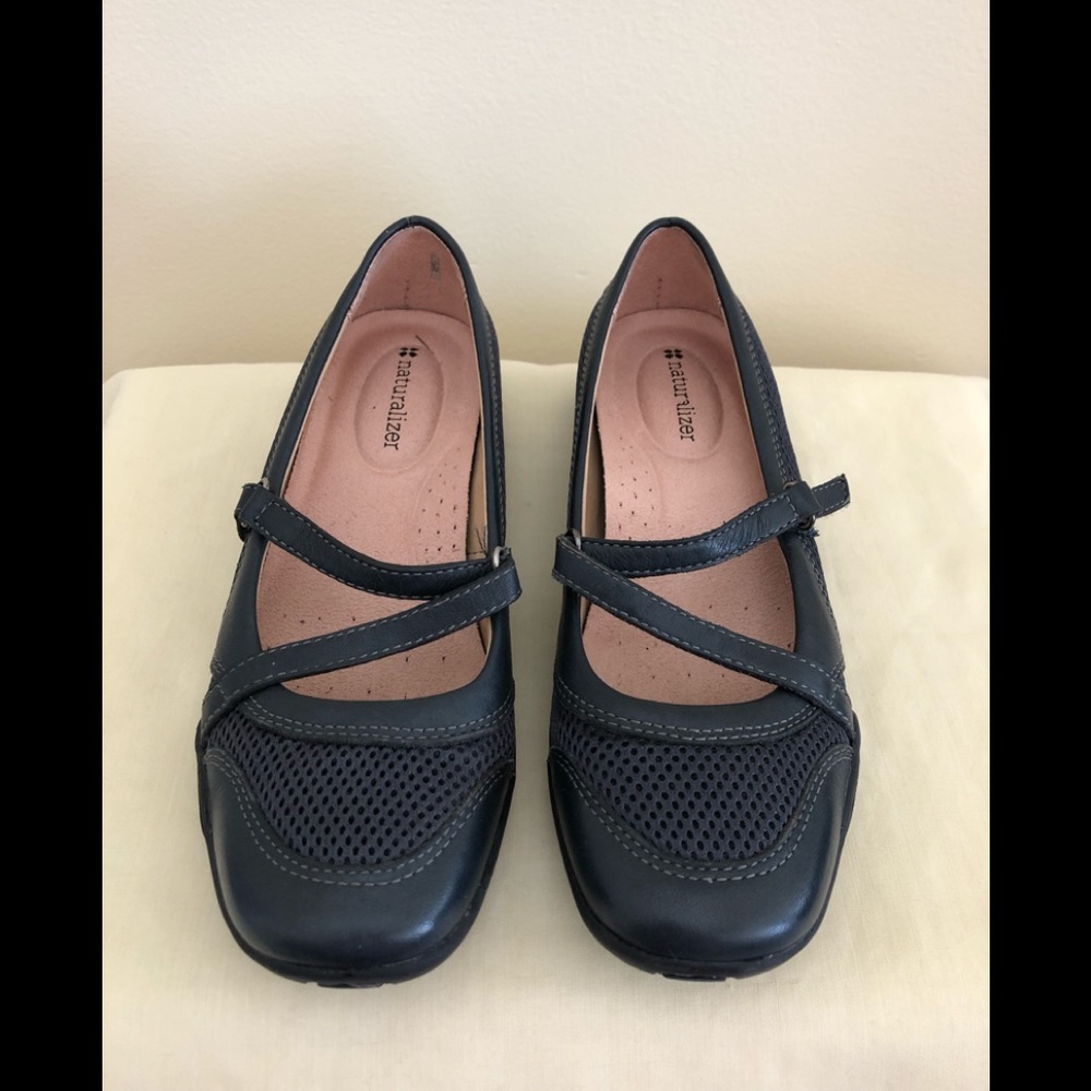 Shoes Naturalizer *like new*